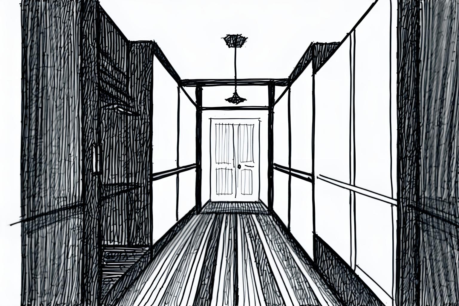 (hand-drawn monochrome black and white sketch line drawing)++ of sketch-style (walk in closet) apartment interior. a sketch of interior. with . . a sketch of interior. trending on artstation. black and white line drawing sketch without colors. masterpiece, cinematic light, ultrarealistic+, photorealistic+, 8k, raw photo, realistic, sharp focus on eyes, (symmetrical eyes), (intact eyes), hyperrealistic, highest quality, best quality, , highly detailed, masterpiece, best quality, extremely detailed 8k wallpaper, masterpiece, best quality, ultra-detailed, best shadow, detailed background, detailed face, detailed eyes, high contrast, best illumination, detailed face, dulux, caustic, dynamic angle, detailed glow. dramatic lighting. highly detailed, insanely detailed hair, symmetrical, intricate details, professionally retouched, 8k high definition. strong bokeh. award winning photo.