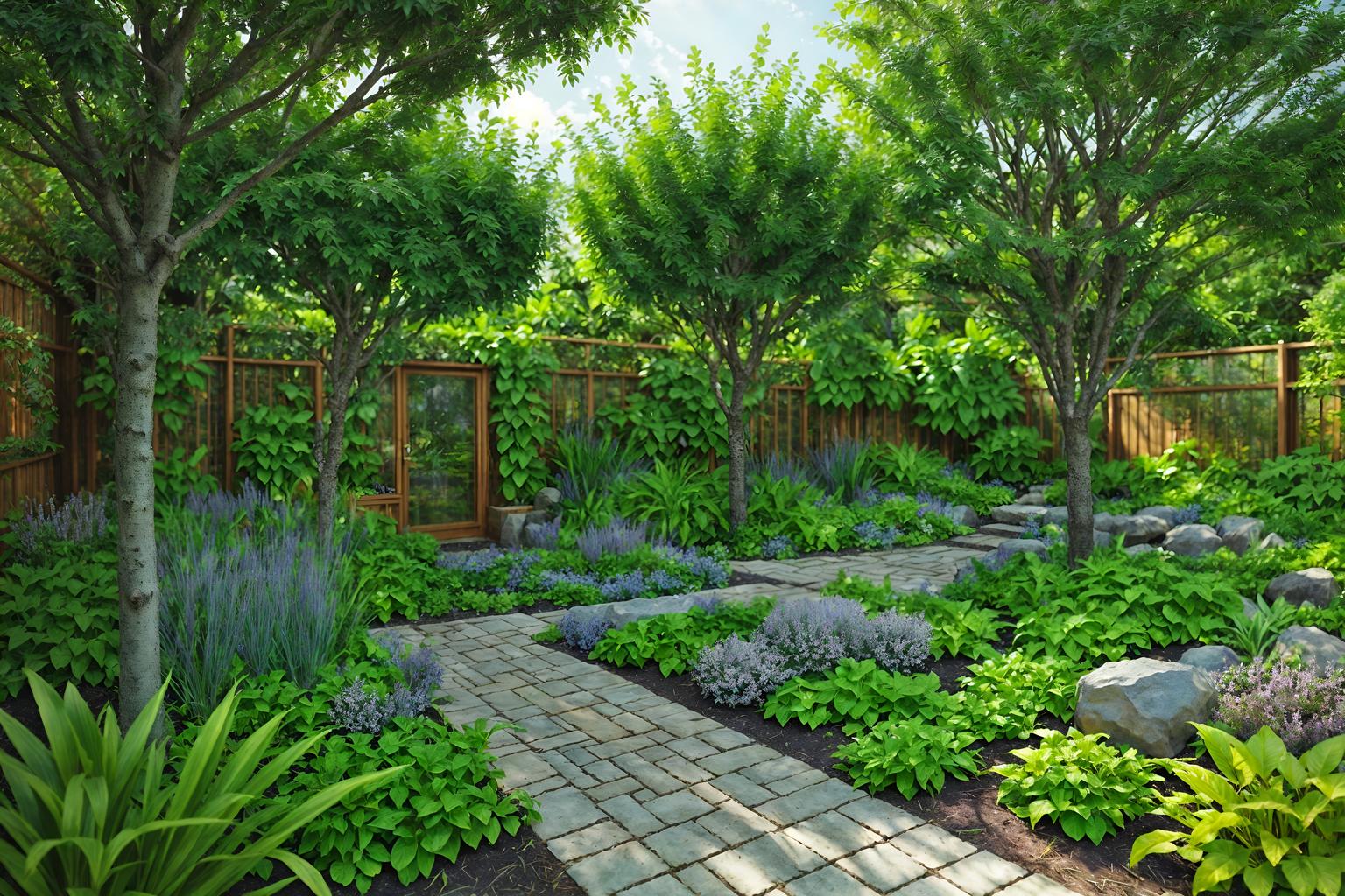 biophilic-style designed (outdoor garden ) with garden plants and garden tree and grass and garden plants. . with plants and linen materials and sunlight and images of nature and natural elements and natural environment and plants and fresh air. . cinematic photo, highly detailed, cinematic lighting, ultra-detailed, ultrarealistic, photorealism, 8k. biophilic design style. masterpiece, cinematic light, ultrarealistic+, photorealistic+, 8k, raw photo, realistic, sharp focus on eyes, (symmetrical eyes), (intact eyes), hyperrealistic, highest quality, best quality, , highly detailed, masterpiece, best quality, extremely detailed 8k wallpaper, masterpiece, best quality, ultra-detailed, best shadow, detailed background, detailed face, detailed eyes, high contrast, best illumination, detailed face, dulux, caustic, dynamic angle, detailed glow. dramatic lighting. highly detailed, insanely detailed hair, symmetrical, intricate details, professionally retouched, 8k high definition. strong bokeh. award winning photo.