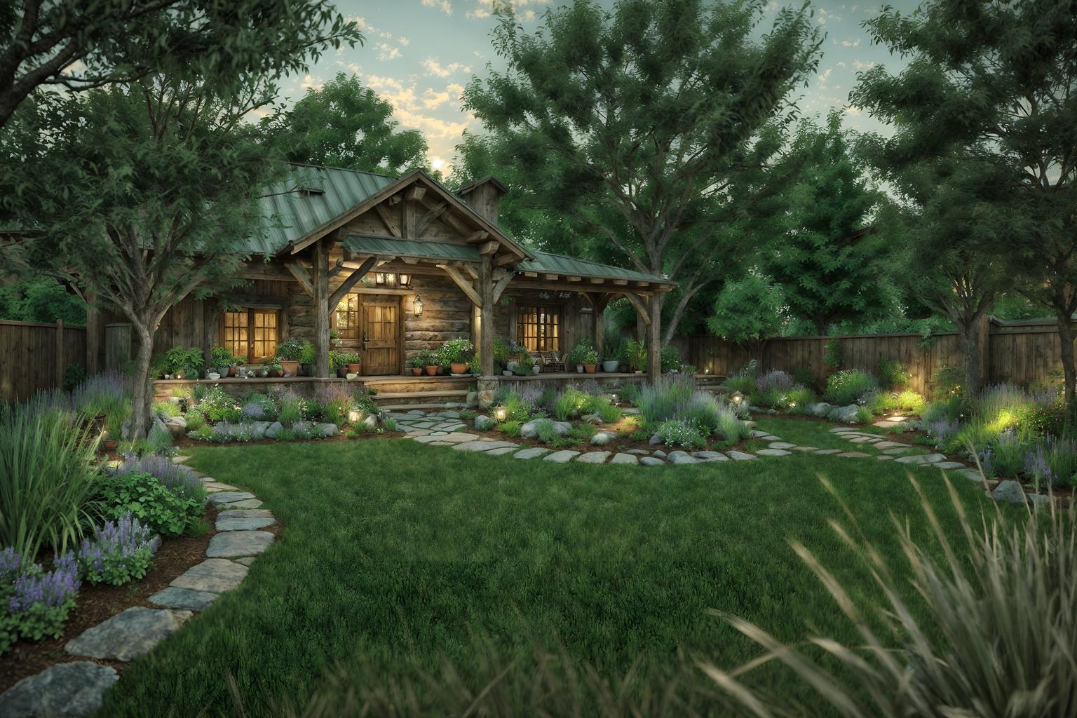 rustic-style designed (outdoor garden ) with grass and garden tree and garden plants and grass. . with . . cinematic photo, highly detailed, cinematic lighting, ultra-detailed, ultrarealistic, photorealism, 8k. rustic design style. masterpiece, cinematic light, ultrarealistic+, photorealistic+, 8k, raw photo, realistic, sharp focus on eyes, (symmetrical eyes), (intact eyes), hyperrealistic, highest quality, best quality, , highly detailed, masterpiece, best quality, extremely detailed 8k wallpaper, masterpiece, best quality, ultra-detailed, best shadow, detailed background, detailed face, detailed eyes, high contrast, best illumination, detailed face, dulux, caustic, dynamic angle, detailed glow. dramatic lighting. highly detailed, insanely detailed hair, symmetrical, intricate details, professionally retouched, 8k high definition. strong bokeh. award winning photo.
