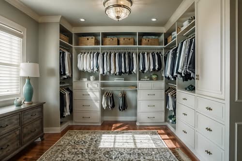 photo from pinterest of coastal-style interior designed (walk in closet interior) . with . . cinematic photo, highly detailed, cinematic lighting, ultra-detailed, ultrarealistic, photorealism, 8k. trending on pinterest. coastal interior design style. masterpiece, cinematic light, ultrarealistic+, photorealistic+, 8k, raw photo, realistic, sharp focus on eyes, (symmetrical eyes), (intact eyes), hyperrealistic, highest quality, best quality, , highly detailed, masterpiece, best quality, extremely detailed 8k wallpaper, masterpiece, best quality, ultra-detailed, best shadow, detailed background, detailed face, detailed eyes, high contrast, best illumination, detailed face, dulux, caustic, dynamic angle, detailed glow. dramatic lighting. highly detailed, insanely detailed hair, symmetrical, intricate details, professionally retouched, 8k high definition. strong bokeh. award winning photo.