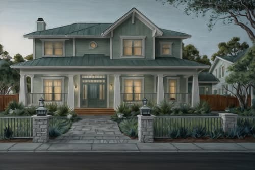 photo from pinterest of coastal-style exterior designed (house exterior exterior) . with . . cinematic photo, highly detailed, cinematic lighting, ultra-detailed, ultrarealistic, photorealism, 8k. trending on pinterest. coastal exterior design style. masterpiece, cinematic light, ultrarealistic+, photorealistic+, 8k, raw photo, realistic, sharp focus on eyes, (symmetrical eyes), (intact eyes), hyperrealistic, highest quality, best quality, , highly detailed, masterpiece, best quality, extremely detailed 8k wallpaper, masterpiece, best quality, ultra-detailed, best shadow, detailed background, detailed face, detailed eyes, high contrast, best illumination, detailed face, dulux, caustic, dynamic angle, detailed glow. dramatic lighting. highly detailed, insanely detailed hair, symmetrical, intricate details, professionally retouched, 8k high definition. strong bokeh. award winning photo.