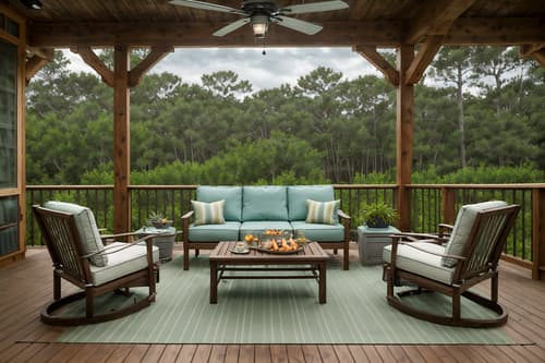 photo from pinterest of coastal-style designed (outdoor patio ) with deck with deck chairs and plant and patio couch with pillows and barbeque or grill and grass and deck with deck chairs. . with . . cinematic photo, highly detailed, cinematic lighting, ultra-detailed, ultrarealistic, photorealism, 8k. trending on pinterest. coastal design style. masterpiece, cinematic light, ultrarealistic+, photorealistic+, 8k, raw photo, realistic, sharp focus on eyes, (symmetrical eyes), (intact eyes), hyperrealistic, highest quality, best quality, , highly detailed, masterpiece, best quality, extremely detailed 8k wallpaper, masterpiece, best quality, ultra-detailed, best shadow, detailed background, detailed face, detailed eyes, high contrast, best illumination, detailed face, dulux, caustic, dynamic angle, detailed glow. dramatic lighting. highly detailed, insanely detailed hair, symmetrical, intricate details, professionally retouched, 8k high definition. strong bokeh. award winning photo.