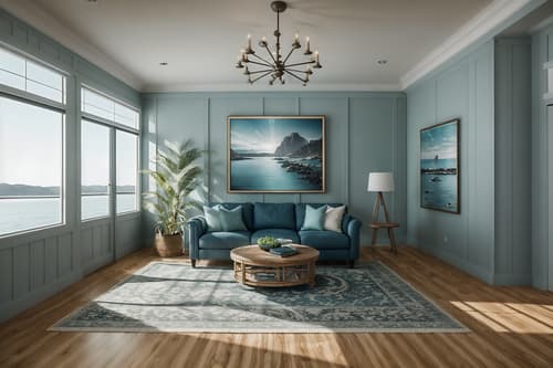 photo from pinterest of coastal-style interior designed (exhibition space interior) . with . . cinematic photo, highly detailed, cinematic lighting, ultra-detailed, ultrarealistic, photorealism, 8k. trending on pinterest. coastal interior design style. masterpiece, cinematic light, ultrarealistic+, photorealistic+, 8k, raw photo, realistic, sharp focus on eyes, (symmetrical eyes), (intact eyes), hyperrealistic, highest quality, best quality, , highly detailed, masterpiece, best quality, extremely detailed 8k wallpaper, masterpiece, best quality, ultra-detailed, best shadow, detailed background, detailed face, detailed eyes, high contrast, best illumination, detailed face, dulux, caustic, dynamic angle, detailed glow. dramatic lighting. highly detailed, insanely detailed hair, symmetrical, intricate details, professionally retouched, 8k high definition. strong bokeh. award winning photo.