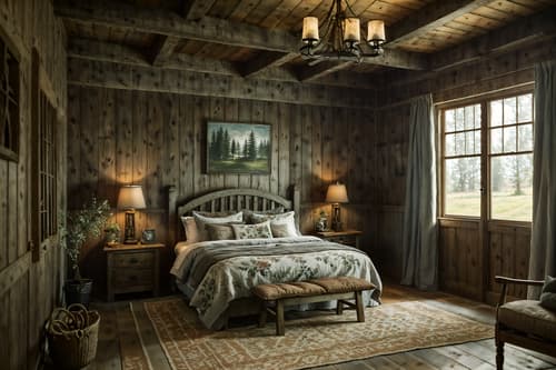 photo from pinterest of cottagecore-style interior designed (exhibition space interior) . with cottage style and country style and muted colors and traditional and floral patterns and rustic and earthy and organic. . cinematic photo, highly detailed, cinematic lighting, ultra-detailed, ultrarealistic, photorealism, 8k. trending on pinterest. cottagecore interior design style. masterpiece, cinematic light, ultrarealistic+, photorealistic+, 8k, raw photo, realistic, sharp focus on eyes, (symmetrical eyes), (intact eyes), hyperrealistic, highest quality, best quality, , highly detailed, masterpiece, best quality, extremely detailed 8k wallpaper, masterpiece, best quality, ultra-detailed, best shadow, detailed background, detailed face, detailed eyes, high contrast, best illumination, detailed face, dulux, caustic, dynamic angle, detailed glow. dramatic lighting. highly detailed, insanely detailed hair, symmetrical, intricate details, professionally retouched, 8k high definition. strong bokeh. award winning photo.