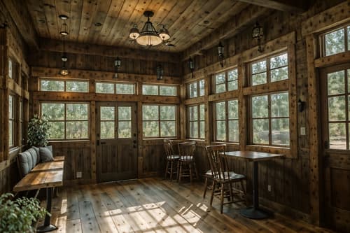 photo from pinterest of cottagecore-style interior designed (coffee shop interior) . with natural and traditional and floral patterns and country style and organic and rustic and muted colors and cottage style. . cinematic photo, highly detailed, cinematic lighting, ultra-detailed, ultrarealistic, photorealism, 8k. trending on pinterest. cottagecore interior design style. masterpiece, cinematic light, ultrarealistic+, photorealistic+, 8k, raw photo, realistic, sharp focus on eyes, (symmetrical eyes), (intact eyes), hyperrealistic, highest quality, best quality, , highly detailed, masterpiece, best quality, extremely detailed 8k wallpaper, masterpiece, best quality, ultra-detailed, best shadow, detailed background, detailed face, detailed eyes, high contrast, best illumination, detailed face, dulux, caustic, dynamic angle, detailed glow. dramatic lighting. highly detailed, insanely detailed hair, symmetrical, intricate details, professionally retouched, 8k high definition. strong bokeh. award winning photo.