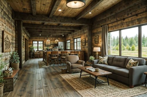 photo from pinterest of cottagecore-style interior designed (coworking space interior) with office desks and office chairs and seating area with sofa and lounge chairs and office desks. . with organic and earthy and floral patterns and cottage style and traditional and muted colors and country style and rustic. . cinematic photo, highly detailed, cinematic lighting, ultra-detailed, ultrarealistic, photorealism, 8k. trending on pinterest. cottagecore interior design style. masterpiece, cinematic light, ultrarealistic+, photorealistic+, 8k, raw photo, realistic, sharp focus on eyes, (symmetrical eyes), (intact eyes), hyperrealistic, highest quality, best quality, , highly detailed, masterpiece, best quality, extremely detailed 8k wallpaper, masterpiece, best quality, ultra-detailed, best shadow, detailed background, detailed face, detailed eyes, high contrast, best illumination, detailed face, dulux, caustic, dynamic angle, detailed glow. dramatic lighting. highly detailed, insanely detailed hair, symmetrical, intricate details, professionally retouched, 8k high definition. strong bokeh. award winning photo.