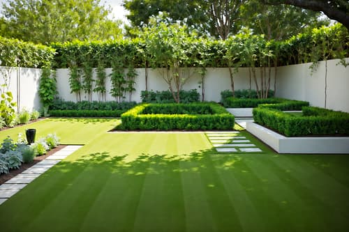 photo from pinterest of minimalist-style designed (outdoor garden ) with garden plants and garden tree and grass and garden plants. . with focus on the shape, colour and texture of just a few of essential elements and functional furniture and an open floor plan and a monochromatic palette with colour used as an accent and clean lines and lots of light and focus on the shape, colour and texture of just a few of essential elements. . cinematic photo, highly detailed, cinematic lighting, ultra-detailed, ultrarealistic, photorealism, 8k. trending on pinterest. minimalist design style. masterpiece, cinematic light, ultrarealistic+, photorealistic+, 8k, raw photo, realistic, sharp focus on eyes, (symmetrical eyes), (intact eyes), hyperrealistic, highest quality, best quality, , highly detailed, masterpiece, best quality, extremely detailed 8k wallpaper, masterpiece, best quality, ultra-detailed, best shadow, detailed background, detailed face, detailed eyes, high contrast, best illumination, detailed face, dulux, caustic, dynamic angle, detailed glow. dramatic lighting. highly detailed, insanely detailed hair, symmetrical, intricate details, professionally retouched, 8k high definition. strong bokeh. award winning photo.