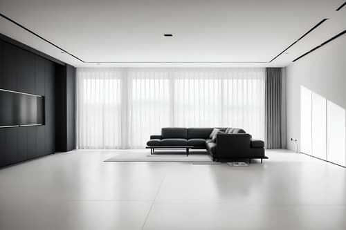 photo from pinterest of minimalist-style interior designed (gaming room interior) . with clean lines and an open floor plan and a monochromatic palette with colour used as an accent and lots of light and focus on the shape, colour and texture of just a few of essential elements and functional furniture and clean lines. . cinematic photo, highly detailed, cinematic lighting, ultra-detailed, ultrarealistic, photorealism, 8k. trending on pinterest. minimalist interior design style. masterpiece, cinematic light, ultrarealistic+, photorealistic+, 8k, raw photo, realistic, sharp focus on eyes, (symmetrical eyes), (intact eyes), hyperrealistic, highest quality, best quality, , highly detailed, masterpiece, best quality, extremely detailed 8k wallpaper, masterpiece, best quality, ultra-detailed, best shadow, detailed background, detailed face, detailed eyes, high contrast, best illumination, detailed face, dulux, caustic, dynamic angle, detailed glow. dramatic lighting. highly detailed, insanely detailed hair, symmetrical, intricate details, professionally retouched, 8k high definition. strong bokeh. award winning photo.