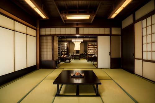 photo from pinterest of japanese design-style interior designed (clothing store interior) . with . . cinematic photo, highly detailed, cinematic lighting, ultra-detailed, ultrarealistic, photorealism, 8k. trending on pinterest. japanese design interior design style. masterpiece, cinematic light, ultrarealistic+, photorealistic+, 8k, raw photo, realistic, sharp focus on eyes, (symmetrical eyes), (intact eyes), hyperrealistic, highest quality, best quality, , highly detailed, masterpiece, best quality, extremely detailed 8k wallpaper, masterpiece, best quality, ultra-detailed, best shadow, detailed background, detailed face, detailed eyes, high contrast, best illumination, detailed face, dulux, caustic, dynamic angle, detailed glow. dramatic lighting. highly detailed, insanely detailed hair, symmetrical, intricate details, professionally retouched, 8k high definition. strong bokeh. award winning photo.