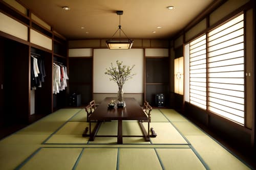 photo from pinterest of japanese design-style interior designed (clothing store interior) . with . . cinematic photo, highly detailed, cinematic lighting, ultra-detailed, ultrarealistic, photorealism, 8k. trending on pinterest. japanese design interior design style. masterpiece, cinematic light, ultrarealistic+, photorealistic+, 8k, raw photo, realistic, sharp focus on eyes, (symmetrical eyes), (intact eyes), hyperrealistic, highest quality, best quality, , highly detailed, masterpiece, best quality, extremely detailed 8k wallpaper, masterpiece, best quality, ultra-detailed, best shadow, detailed background, detailed face, detailed eyes, high contrast, best illumination, detailed face, dulux, caustic, dynamic angle, detailed glow. dramatic lighting. highly detailed, insanely detailed hair, symmetrical, intricate details, professionally retouched, 8k high definition. strong bokeh. award winning photo.
