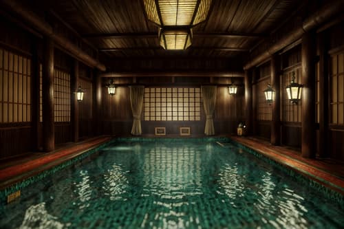 photo from pinterest of eclectic-style interior designed (onsen interior) . . cinematic photo, highly detailed, cinematic lighting, ultra-detailed, ultrarealistic, photorealism, 8k. trending on pinterest. eclectic interior design style. masterpiece, cinematic light, ultrarealistic+, photorealistic+, 8k, raw photo, realistic, sharp focus on eyes, (symmetrical eyes), (intact eyes), hyperrealistic, highest quality, best quality, , highly detailed, masterpiece, best quality, extremely detailed 8k wallpaper, masterpiece, best quality, ultra-detailed, best shadow, detailed background, detailed face, detailed eyes, high contrast, best illumination, detailed face, dulux, caustic, dynamic angle, detailed glow. dramatic lighting. highly detailed, insanely detailed hair, symmetrical, intricate details, professionally retouched, 8k high definition. strong bokeh. award winning photo.