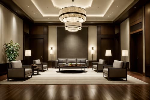 photo from pinterest of contemporary-style interior designed (hotel lobby interior) with coffee tables and lounge chairs and check in desk and hanging lamps and rug and furniture and sofas and plant. . with . . cinematic photo, highly detailed, cinematic lighting, ultra-detailed, ultrarealistic, photorealism, 8k. trending on pinterest. contemporary interior design style. masterpiece, cinematic light, ultrarealistic+, photorealistic+, 8k, raw photo, realistic, sharp focus on eyes, (symmetrical eyes), (intact eyes), hyperrealistic, highest quality, best quality, , highly detailed, masterpiece, best quality, extremely detailed 8k wallpaper, masterpiece, best quality, ultra-detailed, best shadow, detailed background, detailed face, detailed eyes, high contrast, best illumination, detailed face, dulux, caustic, dynamic angle, detailed glow. dramatic lighting. highly detailed, insanely detailed hair, symmetrical, intricate details, professionally retouched, 8k high definition. strong bokeh. award winning photo.