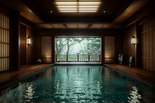 photo from pinterest of contemporary-style interior designed (onsen interior) . with . . cinematic photo, highly detailed, cinematic lighting, ultra-detailed, ultrarealistic, photorealism, 8k. trending on pinterest. contemporary interior design style. masterpiece, cinematic light, ultrarealistic+, photorealistic+, 8k, raw photo, realistic, sharp focus on eyes, (symmetrical eyes), (intact eyes), hyperrealistic, highest quality, best quality, , highly detailed, masterpiece, best quality, extremely detailed 8k wallpaper, masterpiece, best quality, ultra-detailed, best shadow, detailed background, detailed face, detailed eyes, high contrast, best illumination, detailed face, dulux, caustic, dynamic angle, detailed glow. dramatic lighting. highly detailed, insanely detailed hair, symmetrical, intricate details, professionally retouched, 8k high definition. strong bokeh. award winning photo.