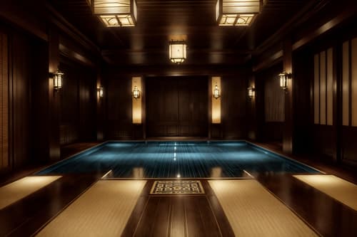 photo from pinterest of hollywood glam-style interior designed (onsen interior) . . cinematic photo, highly detailed, cinematic lighting, ultra-detailed, ultrarealistic, photorealism, 8k. trending on pinterest. hollywood glam interior design style. masterpiece, cinematic light, ultrarealistic+, photorealistic+, 8k, raw photo, realistic, sharp focus on eyes, (symmetrical eyes), (intact eyes), hyperrealistic, highest quality, best quality, , highly detailed, masterpiece, best quality, extremely detailed 8k wallpaper, masterpiece, best quality, ultra-detailed, best shadow, detailed background, detailed face, detailed eyes, high contrast, best illumination, detailed face, dulux, caustic, dynamic angle, detailed glow. dramatic lighting. highly detailed, insanely detailed hair, symmetrical, intricate details, professionally retouched, 8k high definition. strong bokeh. award winning photo.