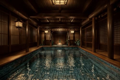 photo from pinterest of traditional-style interior designed (onsen interior) . . cinematic photo, highly detailed, cinematic lighting, ultra-detailed, ultrarealistic, photorealism, 8k. trending on pinterest. traditional interior design style. masterpiece, cinematic light, ultrarealistic+, photorealistic+, 8k, raw photo, realistic, sharp focus on eyes, (symmetrical eyes), (intact eyes), hyperrealistic, highest quality, best quality, , highly detailed, masterpiece, best quality, extremely detailed 8k wallpaper, masterpiece, best quality, ultra-detailed, best shadow, detailed background, detailed face, detailed eyes, high contrast, best illumination, detailed face, dulux, caustic, dynamic angle, detailed glow. dramatic lighting. highly detailed, insanely detailed hair, symmetrical, intricate details, professionally retouched, 8k high definition. strong bokeh. award winning photo.
