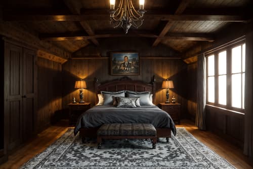 photo from pinterest of traditional-style interior designed (attic interior) . . cinematic photo, highly detailed, cinematic lighting, ultra-detailed, ultrarealistic, photorealism, 8k. trending on pinterest. traditional interior design style. masterpiece, cinematic light, ultrarealistic+, photorealistic+, 8k, raw photo, realistic, sharp focus on eyes, (symmetrical eyes), (intact eyes), hyperrealistic, highest quality, best quality, , highly detailed, masterpiece, best quality, extremely detailed 8k wallpaper, masterpiece, best quality, ultra-detailed, best shadow, detailed background, detailed face, detailed eyes, high contrast, best illumination, detailed face, dulux, caustic, dynamic angle, detailed glow. dramatic lighting. highly detailed, insanely detailed hair, symmetrical, intricate details, professionally retouched, 8k high definition. strong bokeh. award winning photo.
