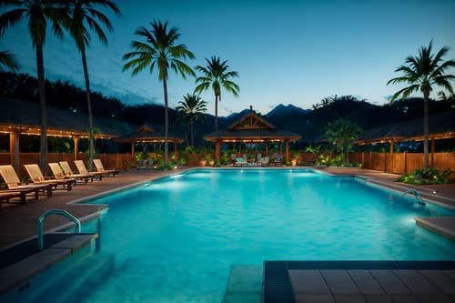 photo from pinterest of traditional-style designed (outdoor pool area ) with pool lounge chairs and pool and pool lights and pool lounge chairs. . . cinematic photo, highly detailed, cinematic lighting, ultra-detailed, ultrarealistic, photorealism, 8k. trending on pinterest. traditional design style. masterpiece, cinematic light, ultrarealistic+, photorealistic+, 8k, raw photo, realistic, sharp focus on eyes, (symmetrical eyes), (intact eyes), hyperrealistic, highest quality, best quality, , highly detailed, masterpiece, best quality, extremely detailed 8k wallpaper, masterpiece, best quality, ultra-detailed, best shadow, detailed background, detailed face, detailed eyes, high contrast, best illumination, detailed face, dulux, caustic, dynamic angle, detailed glow. dramatic lighting. highly detailed, insanely detailed hair, symmetrical, intricate details, professionally retouched, 8k high definition. strong bokeh. award winning photo.