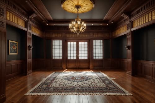 photo from pinterest of traditional-style interior designed (exhibition space interior) . . cinematic photo, highly detailed, cinematic lighting, ultra-detailed, ultrarealistic, photorealism, 8k. trending on pinterest. traditional interior design style. masterpiece, cinematic light, ultrarealistic+, photorealistic+, 8k, raw photo, realistic, sharp focus on eyes, (symmetrical eyes), (intact eyes), hyperrealistic, highest quality, best quality, , highly detailed, masterpiece, best quality, extremely detailed 8k wallpaper, masterpiece, best quality, ultra-detailed, best shadow, detailed background, detailed face, detailed eyes, high contrast, best illumination, detailed face, dulux, caustic, dynamic angle, detailed glow. dramatic lighting. highly detailed, insanely detailed hair, symmetrical, intricate details, professionally retouched, 8k high definition. strong bokeh. award winning photo.