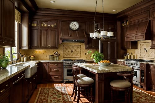 photo from pinterest of traditional-style interior designed (kitchen living combo interior) with sink and chairs and worktops and occasional tables and kitchen cabinets and plant and televisions and stove. . . cinematic photo, highly detailed, cinematic lighting, ultra-detailed, ultrarealistic, photorealism, 8k. trending on pinterest. traditional interior design style. masterpiece, cinematic light, ultrarealistic+, photorealistic+, 8k, raw photo, realistic, sharp focus on eyes, (symmetrical eyes), (intact eyes), hyperrealistic, highest quality, best quality, , highly detailed, masterpiece, best quality, extremely detailed 8k wallpaper, masterpiece, best quality, ultra-detailed, best shadow, detailed background, detailed face, detailed eyes, high contrast, best illumination, detailed face, dulux, caustic, dynamic angle, detailed glow. dramatic lighting. highly detailed, insanely detailed hair, symmetrical, intricate details, professionally retouched, 8k high definition. strong bokeh. award winning photo.