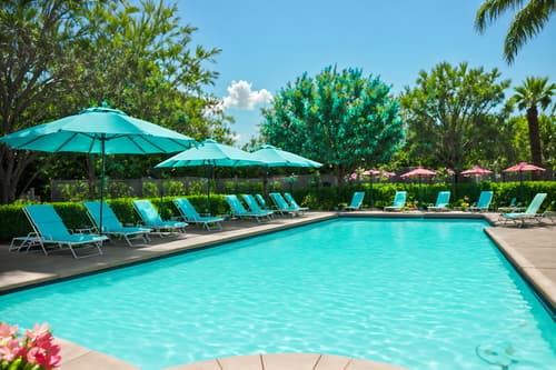 photo from pinterest of easter-style designed (outdoor pool area ) with pool lounge chairs and pool and pool lights and pool lounge chairs. . with flowers on table and spring decorations and colorful easter eggs and light blue colors and easter decorations and flowers on table. . cinematic photo, highly detailed, cinematic lighting, ultra-detailed, ultrarealistic, photorealism, 8k. trending on pinterest. easter design style. masterpiece, cinematic light, ultrarealistic+, photorealistic+, 8k, raw photo, realistic, sharp focus on eyes, (symmetrical eyes), (intact eyes), hyperrealistic, highest quality, best quality, , highly detailed, masterpiece, best quality, extremely detailed 8k wallpaper, masterpiece, best quality, ultra-detailed, best shadow, detailed background, detailed face, detailed eyes, high contrast, best illumination, detailed face, dulux, caustic, dynamic angle, detailed glow. dramatic lighting. highly detailed, insanely detailed hair, symmetrical, intricate details, professionally retouched, 8k high definition. strong bokeh. award winning photo.