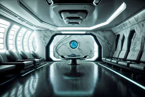 photo from pinterest of futuristic-style interior designed (onsen interior) . with futuristic interior and smooth polished marble and spaceship interior and light colors and floating surfaces and strong geometric walls and futurism minimalist interior and circular shapes. . cinematic photo, highly detailed, cinematic lighting, ultra-detailed, ultrarealistic, photorealism, 8k. trending on pinterest. futuristic interior design style. masterpiece, cinematic light, ultrarealistic+, photorealistic+, 8k, raw photo, realistic, sharp focus on eyes, (symmetrical eyes), (intact eyes), hyperrealistic, highest quality, best quality, , highly detailed, masterpiece, best quality, extremely detailed 8k wallpaper, masterpiece, best quality, ultra-detailed, best shadow, detailed background, detailed face, detailed eyes, high contrast, best illumination, detailed face, dulux, caustic, dynamic angle, detailed glow. dramatic lighting. highly detailed, insanely detailed hair, symmetrical, intricate details, professionally retouched, 8k high definition. strong bokeh. award winning photo.
