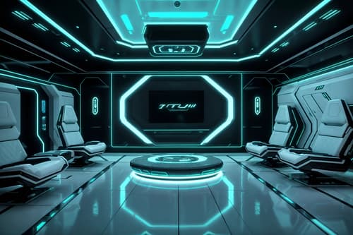 photo from pinterest of futuristic-style interior designed (gaming room interior) . with futurism and floating surfaces and smooth polished marble and glass panes and futurism minimalist interior and light colors and smooth marble and spaceship interior. . cinematic photo, highly detailed, cinematic lighting, ultra-detailed, ultrarealistic, photorealism, 8k. trending on pinterest. futuristic interior design style. masterpiece, cinematic light, ultrarealistic+, photorealistic+, 8k, raw photo, realistic, sharp focus on eyes, (symmetrical eyes), (intact eyes), hyperrealistic, highest quality, best quality, , highly detailed, masterpiece, best quality, extremely detailed 8k wallpaper, masterpiece, best quality, ultra-detailed, best shadow, detailed background, detailed face, detailed eyes, high contrast, best illumination, detailed face, dulux, caustic, dynamic angle, detailed glow. dramatic lighting. highly detailed, insanely detailed hair, symmetrical, intricate details, professionally retouched, 8k high definition. strong bokeh. award winning photo.