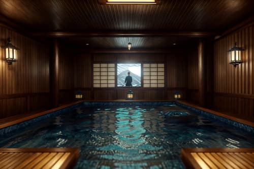 photo from pinterest of nautical-style interior designed (onsen interior) . . cinematic photo, highly detailed, cinematic lighting, ultra-detailed, ultrarealistic, photorealism, 8k. trending on pinterest. nautical interior design style. masterpiece, cinematic light, ultrarealistic+, photorealistic+, 8k, raw photo, realistic, sharp focus on eyes, (symmetrical eyes), (intact eyes), hyperrealistic, highest quality, best quality, , highly detailed, masterpiece, best quality, extremely detailed 8k wallpaper, masterpiece, best quality, ultra-detailed, best shadow, detailed background, detailed face, detailed eyes, high contrast, best illumination, detailed face, dulux, caustic, dynamic angle, detailed glow. dramatic lighting. highly detailed, insanely detailed hair, symmetrical, intricate details, professionally retouched, 8k high definition. strong bokeh. award winning photo.