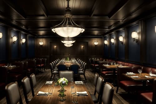 photo from pinterest of nautical-style interior designed (restaurant interior) with restaurant chairs and restaurant dining tables and restaurant decor and restaurant bar and restaurant chairs. . . cinematic photo, highly detailed, cinematic lighting, ultra-detailed, ultrarealistic, photorealism, 8k. trending on pinterest. nautical interior design style. masterpiece, cinematic light, ultrarealistic+, photorealistic+, 8k, raw photo, realistic, sharp focus on eyes, (symmetrical eyes), (intact eyes), hyperrealistic, highest quality, best quality, , highly detailed, masterpiece, best quality, extremely detailed 8k wallpaper, masterpiece, best quality, ultra-detailed, best shadow, detailed background, detailed face, detailed eyes, high contrast, best illumination, detailed face, dulux, caustic, dynamic angle, detailed glow. dramatic lighting. highly detailed, insanely detailed hair, symmetrical, intricate details, professionally retouched, 8k high definition. strong bokeh. award winning photo.