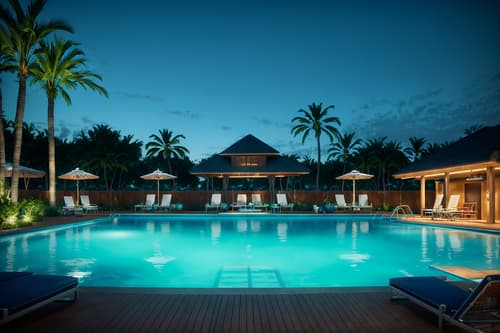 photo from pinterest of nautical-style designed (outdoor pool area ) with pool lounge chairs and pool lights and pool and pool lounge chairs. . . cinematic photo, highly detailed, cinematic lighting, ultra-detailed, ultrarealistic, photorealism, 8k. trending on pinterest. nautical design style. masterpiece, cinematic light, ultrarealistic+, photorealistic+, 8k, raw photo, realistic, sharp focus on eyes, (symmetrical eyes), (intact eyes), hyperrealistic, highest quality, best quality, , highly detailed, masterpiece, best quality, extremely detailed 8k wallpaper, masterpiece, best quality, ultra-detailed, best shadow, detailed background, detailed face, detailed eyes, high contrast, best illumination, detailed face, dulux, caustic, dynamic angle, detailed glow. dramatic lighting. highly detailed, insanely detailed hair, symmetrical, intricate details, professionally retouched, 8k high definition. strong bokeh. award winning photo.