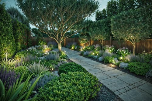 photo from pinterest of coastal-style designed (outdoor garden ) with garden tree and grass and garden plants and garden tree. . with . . cinematic photo, highly detailed, cinematic lighting, ultra-detailed, ultrarealistic, photorealism, 8k. trending on pinterest. coastal design style. masterpiece, cinematic light, ultrarealistic+, photorealistic+, 8k, raw photo, realistic, sharp focus on eyes, (symmetrical eyes), (intact eyes), hyperrealistic, highest quality, best quality, , highly detailed, masterpiece, best quality, extremely detailed 8k wallpaper, masterpiece, best quality, ultra-detailed, best shadow, detailed background, detailed face, detailed eyes, high contrast, best illumination, detailed face, dulux, caustic, dynamic angle, detailed glow. dramatic lighting. highly detailed, insanely detailed hair, symmetrical, intricate details, professionally retouched, 8k high definition. strong bokeh. award winning photo.