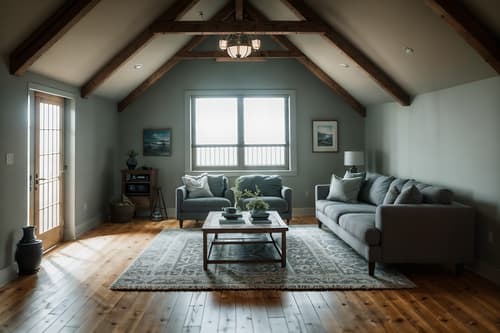 photo from pinterest of coastal-style interior designed (attic interior) . with . . cinematic photo, highly detailed, cinematic lighting, ultra-detailed, ultrarealistic, photorealism, 8k. trending on pinterest. coastal interior design style. masterpiece, cinematic light, ultrarealistic+, photorealistic+, 8k, raw photo, realistic, sharp focus on eyes, (symmetrical eyes), (intact eyes), hyperrealistic, highest quality, best quality, , highly detailed, masterpiece, best quality, extremely detailed 8k wallpaper, masterpiece, best quality, ultra-detailed, best shadow, detailed background, detailed face, detailed eyes, high contrast, best illumination, detailed face, dulux, caustic, dynamic angle, detailed glow. dramatic lighting. highly detailed, insanely detailed hair, symmetrical, intricate details, professionally retouched, 8k high definition. strong bokeh. award winning photo.