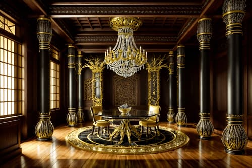 photo from pinterest of baroque-style interior designed (onsen interior) . with tension and twisted columns and pedestal feet and crystal and glass accents and sensuous richness and drama and opulent and colossal furniture and emotional exuberance. . cinematic photo, highly detailed, cinematic lighting, ultra-detailed, ultrarealistic, photorealism, 8k. trending on pinterest. baroque interior design style. masterpiece, cinematic light, ultrarealistic+, photorealistic+, 8k, raw photo, realistic, sharp focus on eyes, (symmetrical eyes), (intact eyes), hyperrealistic, highest quality, best quality, , highly detailed, masterpiece, best quality, extremely detailed 8k wallpaper, masterpiece, best quality, ultra-detailed, best shadow, detailed background, detailed face, detailed eyes, high contrast, best illumination, detailed face, dulux, caustic, dynamic angle, detailed glow. dramatic lighting. highly detailed, insanely detailed hair, symmetrical, intricate details, professionally retouched, 8k high definition. strong bokeh. award winning photo.
