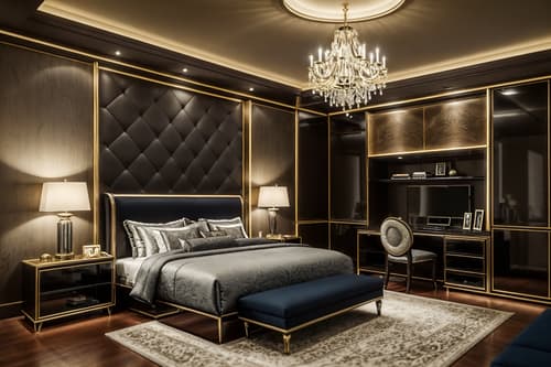 photo from pinterest of luxury-style interior designed (kids room interior) with storage bench or ottoman and kids desk and night light and bed and dresser closet and plant and accent chair and bedside table or night stand. . . cinematic photo, highly detailed, cinematic lighting, ultra-detailed, ultrarealistic, photorealism, 8k. trending on pinterest. luxury interior design style. masterpiece, cinematic light, ultrarealistic+, photorealistic+, 8k, raw photo, realistic, sharp focus on eyes, (symmetrical eyes), (intact eyes), hyperrealistic, highest quality, best quality, , highly detailed, masterpiece, best quality, extremely detailed 8k wallpaper, masterpiece, best quality, ultra-detailed, best shadow, detailed background, detailed face, detailed eyes, high contrast, best illumination, detailed face, dulux, caustic, dynamic angle, detailed glow. dramatic lighting. highly detailed, insanely detailed hair, symmetrical, intricate details, professionally retouched, 8k high definition. strong bokeh. award winning photo.