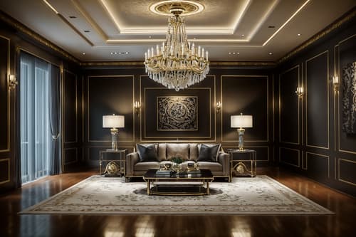 photo from pinterest of luxury-style interior designed (exhibition space interior) . . cinematic photo, highly detailed, cinematic lighting, ultra-detailed, ultrarealistic, photorealism, 8k. trending on pinterest. luxury interior design style. masterpiece, cinematic light, ultrarealistic+, photorealistic+, 8k, raw photo, realistic, sharp focus on eyes, (symmetrical eyes), (intact eyes), hyperrealistic, highest quality, best quality, , highly detailed, masterpiece, best quality, extremely detailed 8k wallpaper, masterpiece, best quality, ultra-detailed, best shadow, detailed background, detailed face, detailed eyes, high contrast, best illumination, detailed face, dulux, caustic, dynamic angle, detailed glow. dramatic lighting. highly detailed, insanely detailed hair, symmetrical, intricate details, professionally retouched, 8k high definition. strong bokeh. award winning photo.
