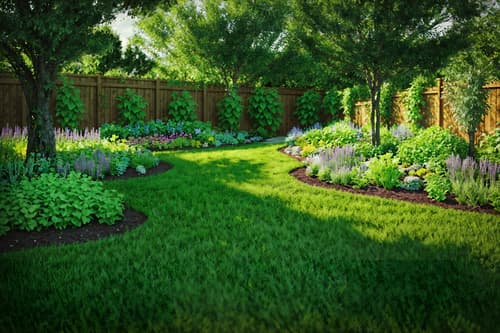 photo from pinterest of eco-friendly-style designed (outdoor garden ) with grass and garden plants and garden tree and grass. . . cinematic photo, highly detailed, cinematic lighting, ultra-detailed, ultrarealistic, photorealism, 8k. trending on pinterest. eco-friendly design style. masterpiece, cinematic light, ultrarealistic+, photorealistic+, 8k, raw photo, realistic, sharp focus on eyes, (symmetrical eyes), (intact eyes), hyperrealistic, highest quality, best quality, , highly detailed, masterpiece, best quality, extremely detailed 8k wallpaper, masterpiece, best quality, ultra-detailed, best shadow, detailed background, detailed face, detailed eyes, high contrast, best illumination, detailed face, dulux, caustic, dynamic angle, detailed glow. dramatic lighting. highly detailed, insanely detailed hair, symmetrical, intricate details, professionally retouched, 8k high definition. strong bokeh. award winning photo.