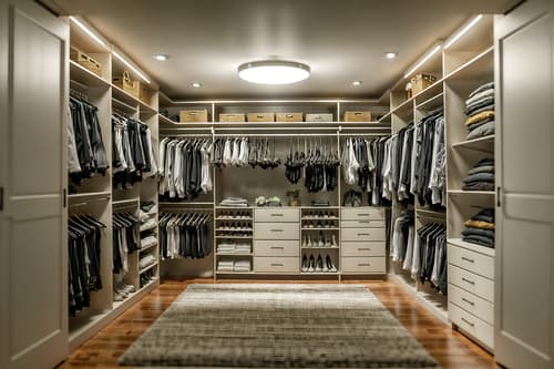 photo from pinterest of eco-friendly-style interior designed (walk in closet interior) . . cinematic photo, highly detailed, cinematic lighting, ultra-detailed, ultrarealistic, photorealism, 8k. trending on pinterest. eco-friendly interior design style. masterpiece, cinematic light, ultrarealistic+, photorealistic+, 8k, raw photo, realistic, sharp focus on eyes, (symmetrical eyes), (intact eyes), hyperrealistic, highest quality, best quality, , highly detailed, masterpiece, best quality, extremely detailed 8k wallpaper, masterpiece, best quality, ultra-detailed, best shadow, detailed background, detailed face, detailed eyes, high contrast, best illumination, detailed face, dulux, caustic, dynamic angle, detailed glow. dramatic lighting. highly detailed, insanely detailed hair, symmetrical, intricate details, professionally retouched, 8k high definition. strong bokeh. award winning photo.