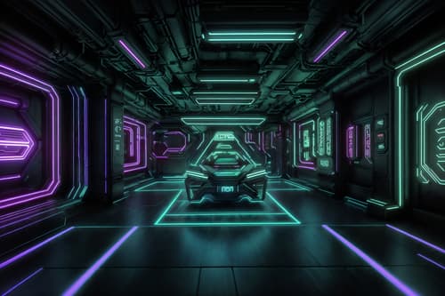 photo from pinterest of cyberpunk-style interior designed (clothing store interior) . with futuristic cybernetic city and synthetic objects and led lights and surrealist paintings and black lights and futuristic cybernetic details and minimalist and clean straight square lines. . cinematic photo, highly detailed, cinematic lighting, ultra-detailed, ultrarealistic, photorealism, 8k. trending on pinterest. cyberpunk interior design style. masterpiece, cinematic light, ultrarealistic+, photorealistic+, 8k, raw photo, realistic, sharp focus on eyes, (symmetrical eyes), (intact eyes), hyperrealistic, highest quality, best quality, , highly detailed, masterpiece, best quality, extremely detailed 8k wallpaper, masterpiece, best quality, ultra-detailed, best shadow, detailed background, detailed face, detailed eyes, high contrast, best illumination, detailed face, dulux, caustic, dynamic angle, detailed glow. dramatic lighting. highly detailed, insanely detailed hair, symmetrical, intricate details, professionally retouched, 8k high definition. strong bokeh. award winning photo.