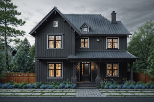 photo from pinterest of scandinavian-style exterior designed (house exterior exterior) . with . . cinematic photo, highly detailed, cinematic lighting, ultra-detailed, ultrarealistic, photorealism, 8k. trending on pinterest. scandinavian exterior design style. masterpiece, cinematic light, ultrarealistic+, photorealistic+, 8k, raw photo, realistic, sharp focus on eyes, (symmetrical eyes), (intact eyes), hyperrealistic, highest quality, best quality, , highly detailed, masterpiece, best quality, extremely detailed 8k wallpaper, masterpiece, best quality, ultra-detailed, best shadow, detailed background, detailed face, detailed eyes, high contrast, best illumination, detailed face, dulux, caustic, dynamic angle, detailed glow. dramatic lighting. highly detailed, insanely detailed hair, symmetrical, intricate details, professionally retouched, 8k high definition. strong bokeh. award winning photo.