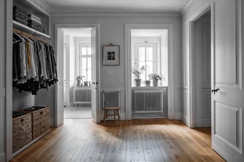 photo from pinterest of scandinavian-style interior designed (walk in closet interior) . with . . cinematic photo, highly detailed, cinematic lighting, ultra-detailed, ultrarealistic, photorealism, 8k. trending on pinterest. scandinavian interior design style. masterpiece, cinematic light, ultrarealistic+, photorealistic+, 8k, raw photo, realistic, sharp focus on eyes, (symmetrical eyes), (intact eyes), hyperrealistic, highest quality, best quality, , highly detailed, masterpiece, best quality, extremely detailed 8k wallpaper, masterpiece, best quality, ultra-detailed, best shadow, detailed background, detailed face, detailed eyes, high contrast, best illumination, detailed face, dulux, caustic, dynamic angle, detailed glow. dramatic lighting. highly detailed, insanely detailed hair, symmetrical, intricate details, professionally retouched, 8k high definition. strong bokeh. award winning photo.