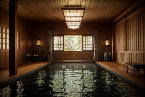 photo from pinterest of scandinavian-style interior designed (onsen interior) . with . . cinematic photo, highly detailed, cinematic lighting, ultra-detailed, ultrarealistic, photorealism, 8k. trending on pinterest. scandinavian interior design style. masterpiece, cinematic light, ultrarealistic+, photorealistic+, 8k, raw photo, realistic, sharp focus on eyes, (symmetrical eyes), (intact eyes), hyperrealistic, highest quality, best quality, , highly detailed, masterpiece, best quality, extremely detailed 8k wallpaper, masterpiece, best quality, ultra-detailed, best shadow, detailed background, detailed face, detailed eyes, high contrast, best illumination, detailed face, dulux, caustic, dynamic angle, detailed glow. dramatic lighting. highly detailed, insanely detailed hair, symmetrical, intricate details, professionally retouched, 8k high definition. strong bokeh. award winning photo.
