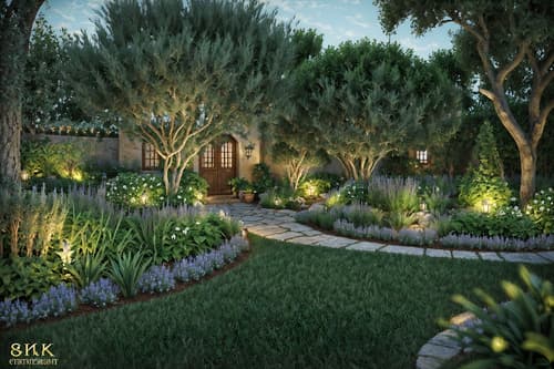 photo from pinterest of mediterranean-style designed (outdoor garden ) with grass and garden plants and garden tree and grass. . . cinematic photo, highly detailed, cinematic lighting, ultra-detailed, ultrarealistic, photorealism, 8k. trending on pinterest. mediterranean design style. masterpiece, cinematic light, ultrarealistic+, photorealistic+, 8k, raw photo, realistic, sharp focus on eyes, (symmetrical eyes), (intact eyes), hyperrealistic, highest quality, best quality, , highly detailed, masterpiece, best quality, extremely detailed 8k wallpaper, masterpiece, best quality, ultra-detailed, best shadow, detailed background, detailed face, detailed eyes, high contrast, best illumination, detailed face, dulux, caustic, dynamic angle, detailed glow. dramatic lighting. highly detailed, insanely detailed hair, symmetrical, intricate details, professionally retouched, 8k high definition. strong bokeh. award winning photo.