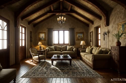 photo from pinterest of mediterranean-style interior designed (attic interior) . . cinematic photo, highly detailed, cinematic lighting, ultra-detailed, ultrarealistic, photorealism, 8k. trending on pinterest. mediterranean interior design style. masterpiece, cinematic light, ultrarealistic+, photorealistic+, 8k, raw photo, realistic, sharp focus on eyes, (symmetrical eyes), (intact eyes), hyperrealistic, highest quality, best quality, , highly detailed, masterpiece, best quality, extremely detailed 8k wallpaper, masterpiece, best quality, ultra-detailed, best shadow, detailed background, detailed face, detailed eyes, high contrast, best illumination, detailed face, dulux, caustic, dynamic angle, detailed glow. dramatic lighting. highly detailed, insanely detailed hair, symmetrical, intricate details, professionally retouched, 8k high definition. strong bokeh. award winning photo.