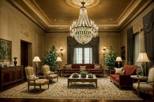 photo from pinterest of french country-style interior designed (hotel lobby interior) with furniture and coffee tables and plant and check in desk and lounge chairs and rug and hanging lamps and sofas. . with . . cinematic photo, highly detailed, cinematic lighting, ultra-detailed, ultrarealistic, photorealism, 8k. trending on pinterest. french country interior design style. masterpiece, cinematic light, ultrarealistic+, photorealistic+, 8k, raw photo, realistic, sharp focus on eyes, (symmetrical eyes), (intact eyes), hyperrealistic, highest quality, best quality, , highly detailed, masterpiece, best quality, extremely detailed 8k wallpaper, masterpiece, best quality, ultra-detailed, best shadow, detailed background, detailed face, detailed eyes, high contrast, best illumination, detailed face, dulux, caustic, dynamic angle, detailed glow. dramatic lighting. highly detailed, insanely detailed hair, symmetrical, intricate details, professionally retouched, 8k high definition. strong bokeh. award winning photo.