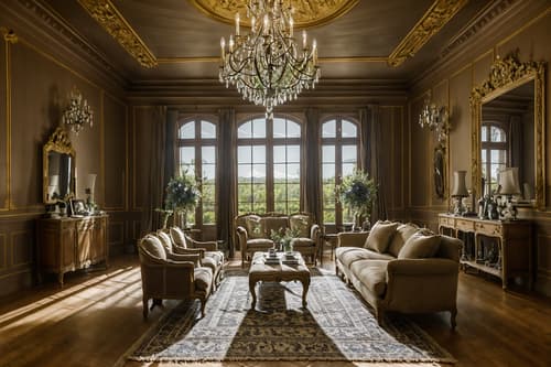 photo from pinterest of french country-style interior designed (exhibition space interior) . with . . cinematic photo, highly detailed, cinematic lighting, ultra-detailed, ultrarealistic, photorealism, 8k. trending on pinterest. french country interior design style. masterpiece, cinematic light, ultrarealistic+, photorealistic+, 8k, raw photo, realistic, sharp focus on eyes, (symmetrical eyes), (intact eyes), hyperrealistic, highest quality, best quality, , highly detailed, masterpiece, best quality, extremely detailed 8k wallpaper, masterpiece, best quality, ultra-detailed, best shadow, detailed background, detailed face, detailed eyes, high contrast, best illumination, detailed face, dulux, caustic, dynamic angle, detailed glow. dramatic lighting. highly detailed, insanely detailed hair, symmetrical, intricate details, professionally retouched, 8k high definition. strong bokeh. award winning photo.