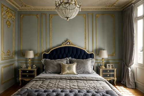photo from pinterest of parisian-style interior designed (kids room interior) with storage bench or ottoman and kids desk and bedside table or night stand and accent chair and night light and dresser closet and bed and headboard. . . cinematic photo, highly detailed, cinematic lighting, ultra-detailed, ultrarealistic, photorealism, 8k. trending on pinterest. parisian interior design style. masterpiece, cinematic light, ultrarealistic+, photorealistic+, 8k, raw photo, realistic, sharp focus on eyes, (symmetrical eyes), (intact eyes), hyperrealistic, highest quality, best quality, , highly detailed, masterpiece, best quality, extremely detailed 8k wallpaper, masterpiece, best quality, ultra-detailed, best shadow, detailed background, detailed face, detailed eyes, high contrast, best illumination, detailed face, dulux, caustic, dynamic angle, detailed glow. dramatic lighting. highly detailed, insanely detailed hair, symmetrical, intricate details, professionally retouched, 8k high definition. strong bokeh. award winning photo.