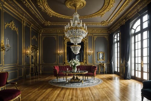 photo from pinterest of parisian-style interior designed (exhibition space interior) . . cinematic photo, highly detailed, cinematic lighting, ultra-detailed, ultrarealistic, photorealism, 8k. trending on pinterest. parisian interior design style. masterpiece, cinematic light, ultrarealistic+, photorealistic+, 8k, raw photo, realistic, sharp focus on eyes, (symmetrical eyes), (intact eyes), hyperrealistic, highest quality, best quality, , highly detailed, masterpiece, best quality, extremely detailed 8k wallpaper, masterpiece, best quality, ultra-detailed, best shadow, detailed background, detailed face, detailed eyes, high contrast, best illumination, detailed face, dulux, caustic, dynamic angle, detailed glow. dramatic lighting. highly detailed, insanely detailed hair, symmetrical, intricate details, professionally retouched, 8k high definition. strong bokeh. award winning photo.