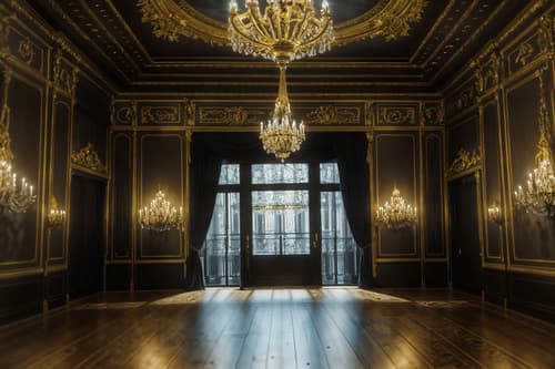 photo from pinterest of parisian-style interior designed (exhibition space interior) . . cinematic photo, highly detailed, cinematic lighting, ultra-detailed, ultrarealistic, photorealism, 8k. trending on pinterest. parisian interior design style. masterpiece, cinematic light, ultrarealistic+, photorealistic+, 8k, raw photo, realistic, sharp focus on eyes, (symmetrical eyes), (intact eyes), hyperrealistic, highest quality, best quality, , highly detailed, masterpiece, best quality, extremely detailed 8k wallpaper, masterpiece, best quality, ultra-detailed, best shadow, detailed background, detailed face, detailed eyes, high contrast, best illumination, detailed face, dulux, caustic, dynamic angle, detailed glow. dramatic lighting. highly detailed, insanely detailed hair, symmetrical, intricate details, professionally retouched, 8k high definition. strong bokeh. award winning photo.