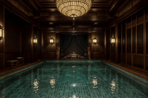 photo from pinterest of parisian-style interior designed (onsen interior) . . cinematic photo, highly detailed, cinematic lighting, ultra-detailed, ultrarealistic, photorealism, 8k. trending on pinterest. parisian interior design style. masterpiece, cinematic light, ultrarealistic+, photorealistic+, 8k, raw photo, realistic, sharp focus on eyes, (symmetrical eyes), (intact eyes), hyperrealistic, highest quality, best quality, , highly detailed, masterpiece, best quality, extremely detailed 8k wallpaper, masterpiece, best quality, ultra-detailed, best shadow, detailed background, detailed face, detailed eyes, high contrast, best illumination, detailed face, dulux, caustic, dynamic angle, detailed glow. dramatic lighting. highly detailed, insanely detailed hair, symmetrical, intricate details, professionally retouched, 8k high definition. strong bokeh. award winning photo.