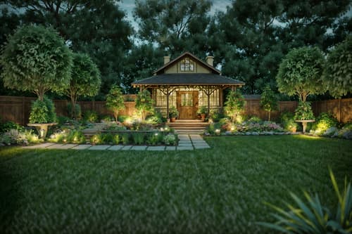 photo from pinterest of vintage-style designed (outdoor garden ) with grass and garden plants and garden tree and grass. . with . . cinematic photo, highly detailed, cinematic lighting, ultra-detailed, ultrarealistic, photorealism, 8k. trending on pinterest. vintage design style. masterpiece, cinematic light, ultrarealistic+, photorealistic+, 8k, raw photo, realistic, sharp focus on eyes, (symmetrical eyes), (intact eyes), hyperrealistic, highest quality, best quality, , highly detailed, masterpiece, best quality, extremely detailed 8k wallpaper, masterpiece, best quality, ultra-detailed, best shadow, detailed background, detailed face, detailed eyes, high contrast, best illumination, detailed face, dulux, caustic, dynamic angle, detailed glow. dramatic lighting. highly detailed, insanely detailed hair, symmetrical, intricate details, professionally retouched, 8k high definition. strong bokeh. award winning photo.