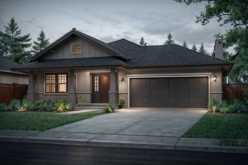 photo from pinterest of simple-style exterior designed (house exterior exterior) . . cinematic photo, highly detailed, cinematic lighting, ultra-detailed, ultrarealistic, photorealism, 8k. trending on pinterest. simple exterior design style. masterpiece, cinematic light, ultrarealistic+, photorealistic+, 8k, raw photo, realistic, sharp focus on eyes, (symmetrical eyes), (intact eyes), hyperrealistic, highest quality, best quality, , highly detailed, masterpiece, best quality, extremely detailed 8k wallpaper, masterpiece, best quality, ultra-detailed, best shadow, detailed background, detailed face, detailed eyes, high contrast, best illumination, detailed face, dulux, caustic, dynamic angle, detailed glow. dramatic lighting. highly detailed, insanely detailed hair, symmetrical, intricate details, professionally retouched, 8k high definition. strong bokeh. award winning photo.
